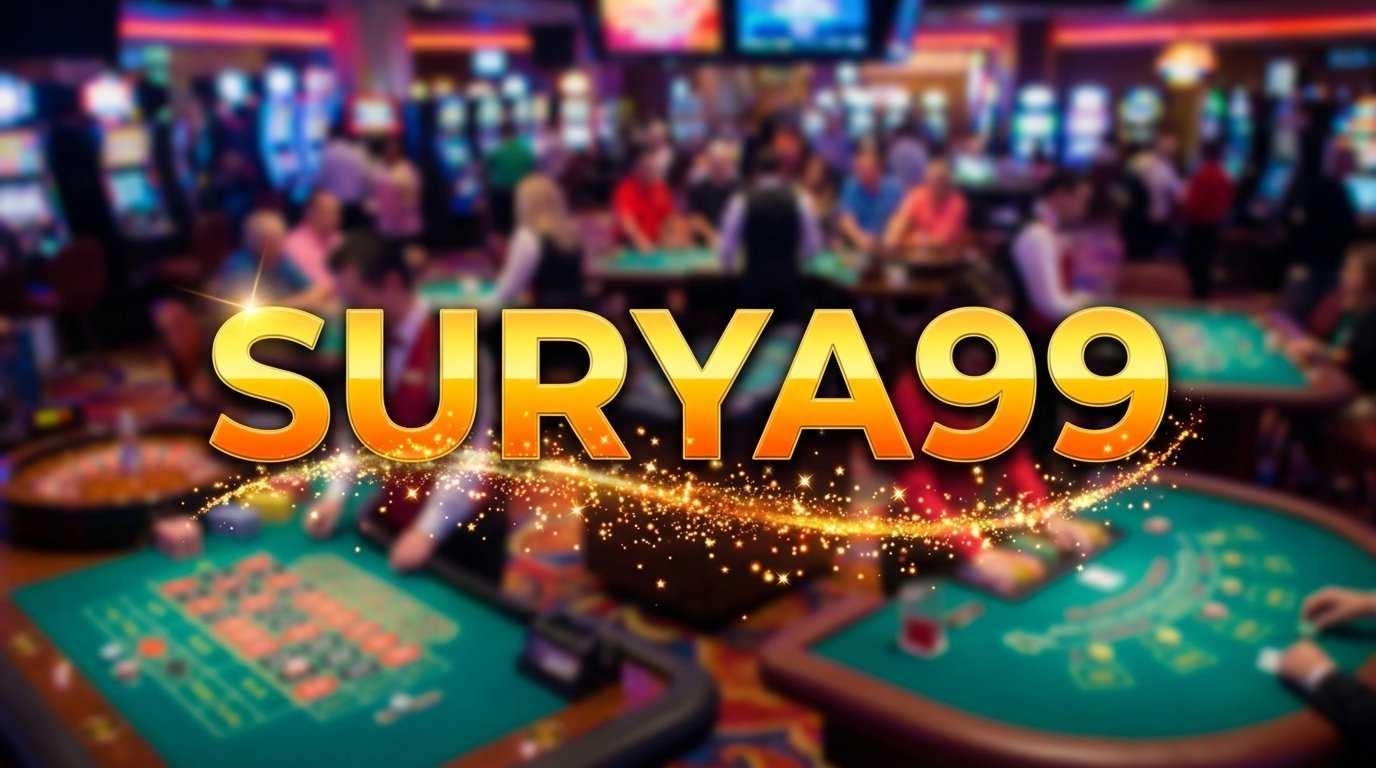 SURYA99 SURYA99